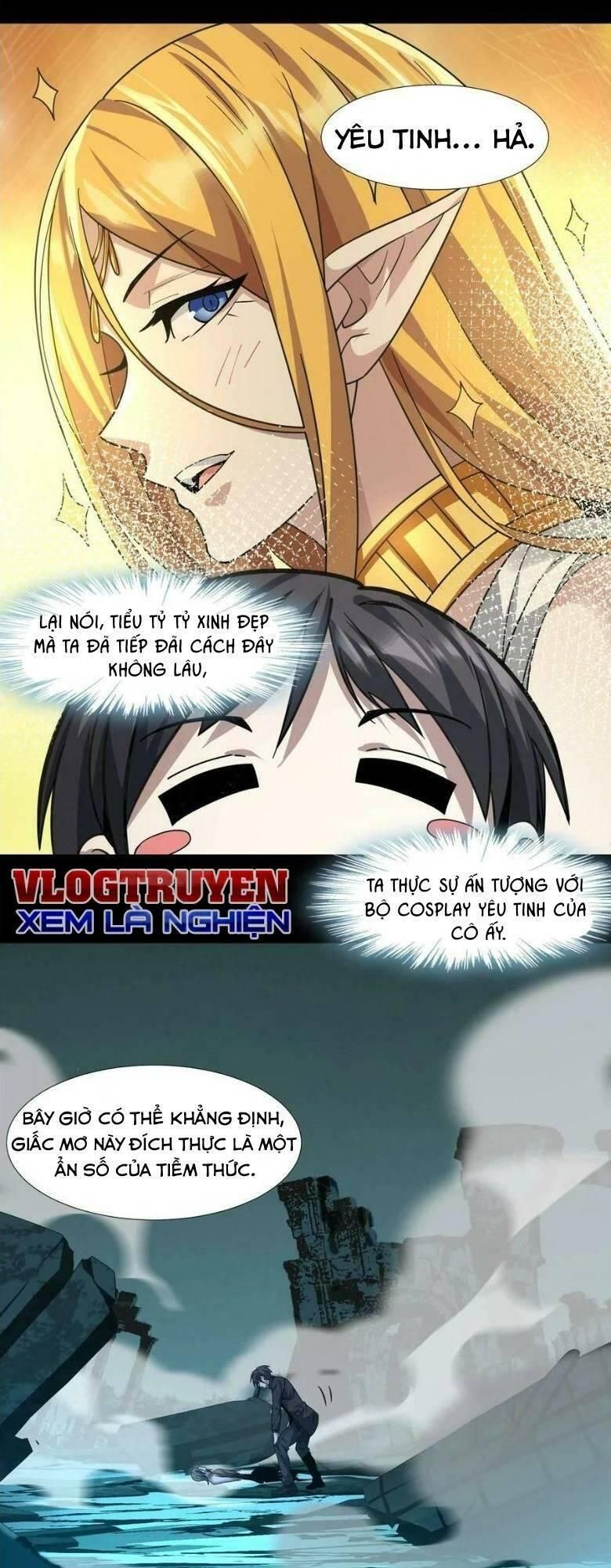 đọc truyện Sức Mạnh Của Ác Thần Chương 50 ảnh 32 tại Thiên Thai Truyện