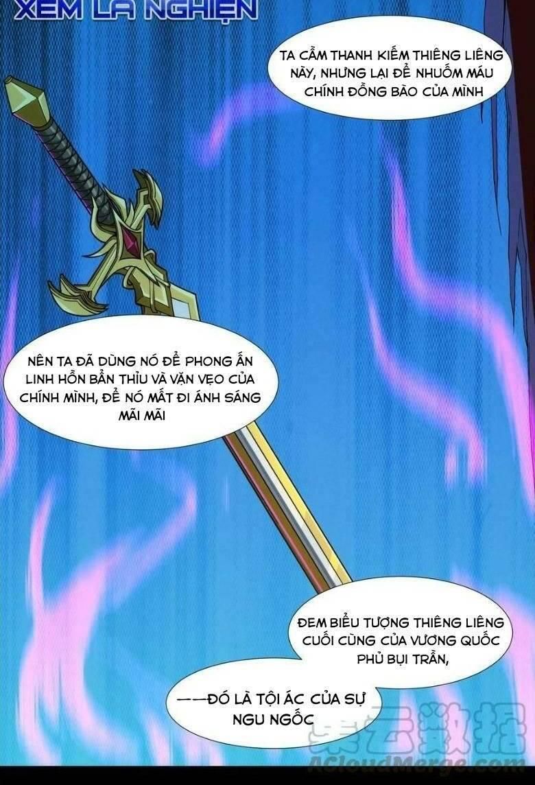 đọc truyện Sức Mạnh Của Ác Thần Chương 50 ảnh 60 tại Thiên Thai Truyện