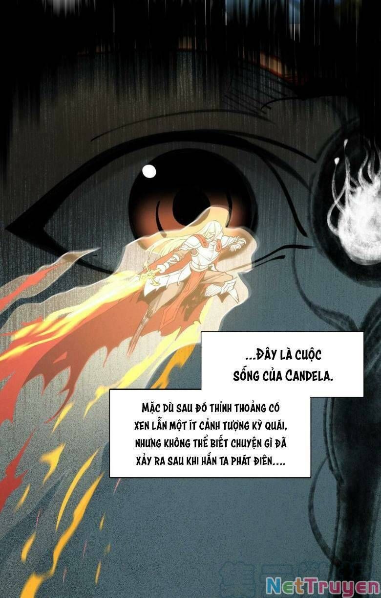 đọc truyện Sức Mạnh Của Ác Thần Chương 52 ảnh 13 tại Truyện Dạ Ký