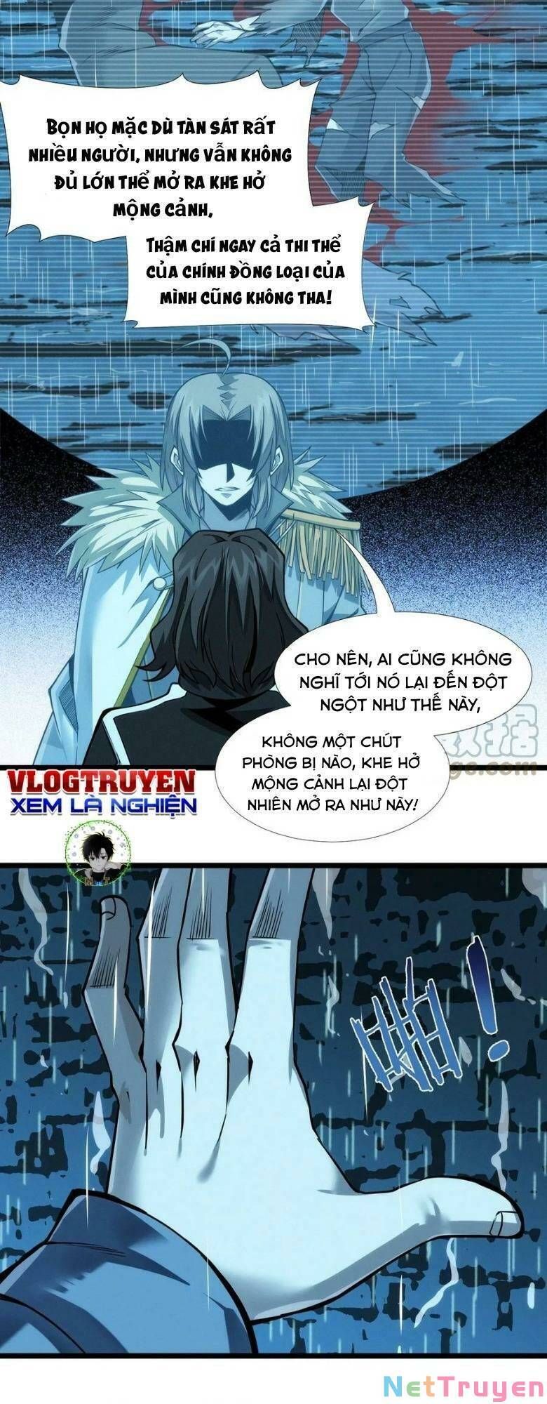 đọc truyện Sức Mạnh Của Ác Thần Chương 53 ảnh 44 tại Truyện Dạ Ký