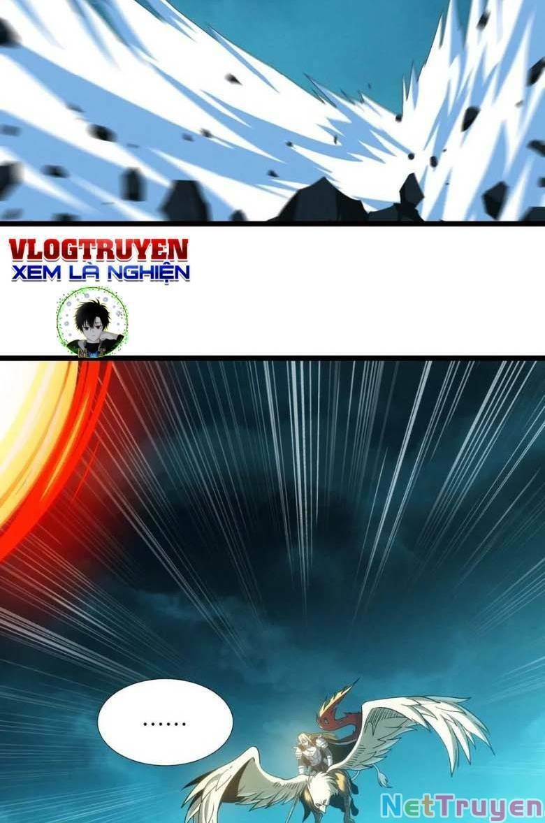 đọc truyện Sức Mạnh Của Ác Thần Chương 54 ảnh 44 tại Truyện Dạ Ký