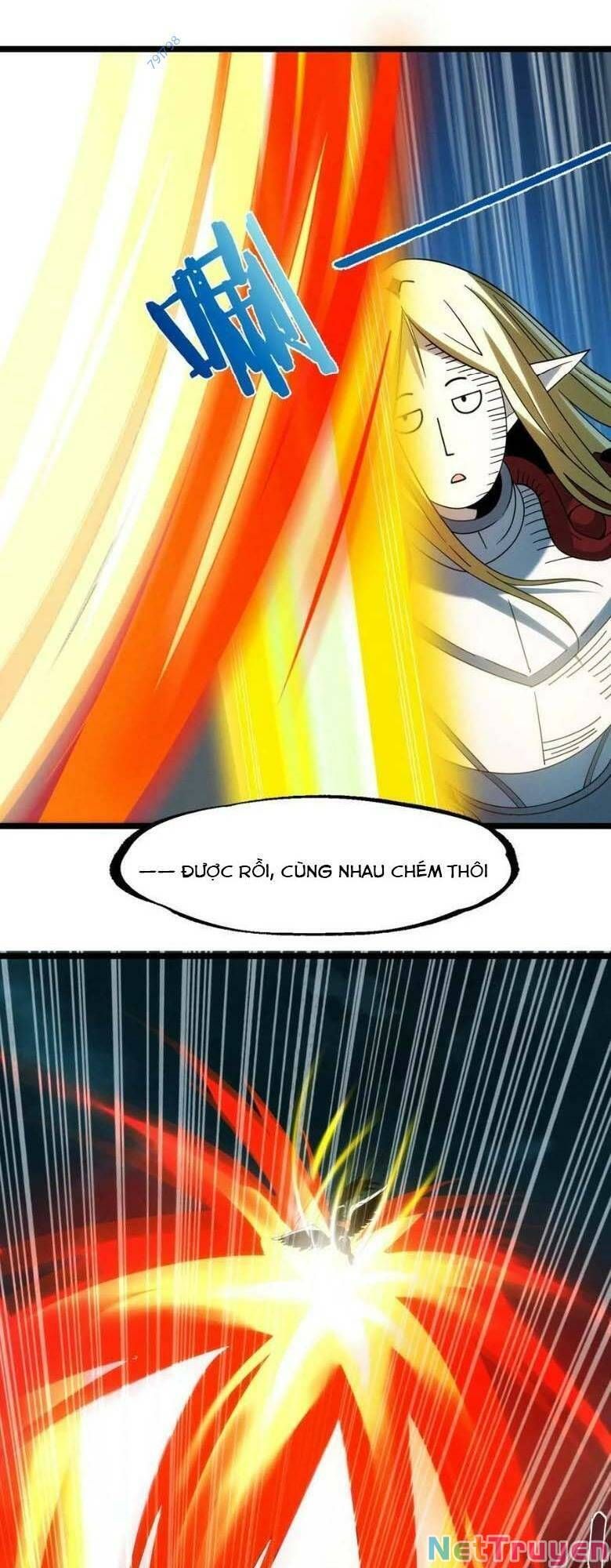 đọc truyện Sức Mạnh Của Ác Thần Chương 54 ảnh 46 tại Truyện Dạ Ký