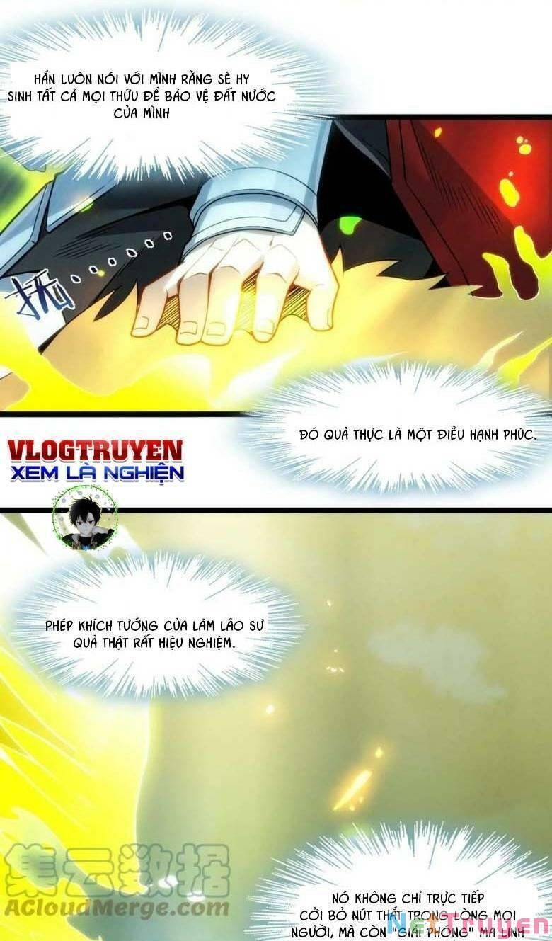 đọc truyện Sức Mạnh Của Ác Thần Chương 55 ảnh 46 tại Thiên Thai Truyện