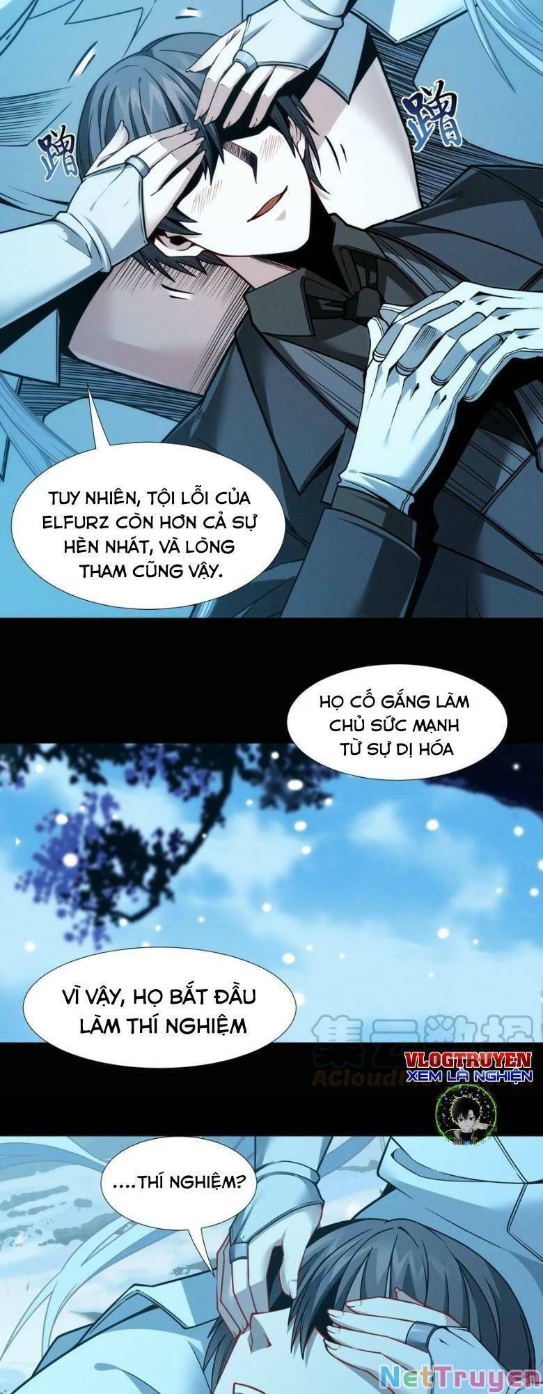 đọc truyện Sức Mạnh Của Ác Thần Chương 56 ảnh 44 tại Thiên Thai Truyện