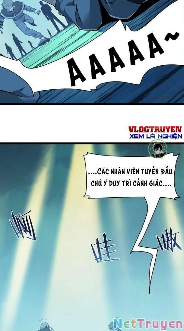 đọc truyện Sức Mạnh Của Ác Thần Chương 57 ảnh 6 tại Thiên Thai Truyện
