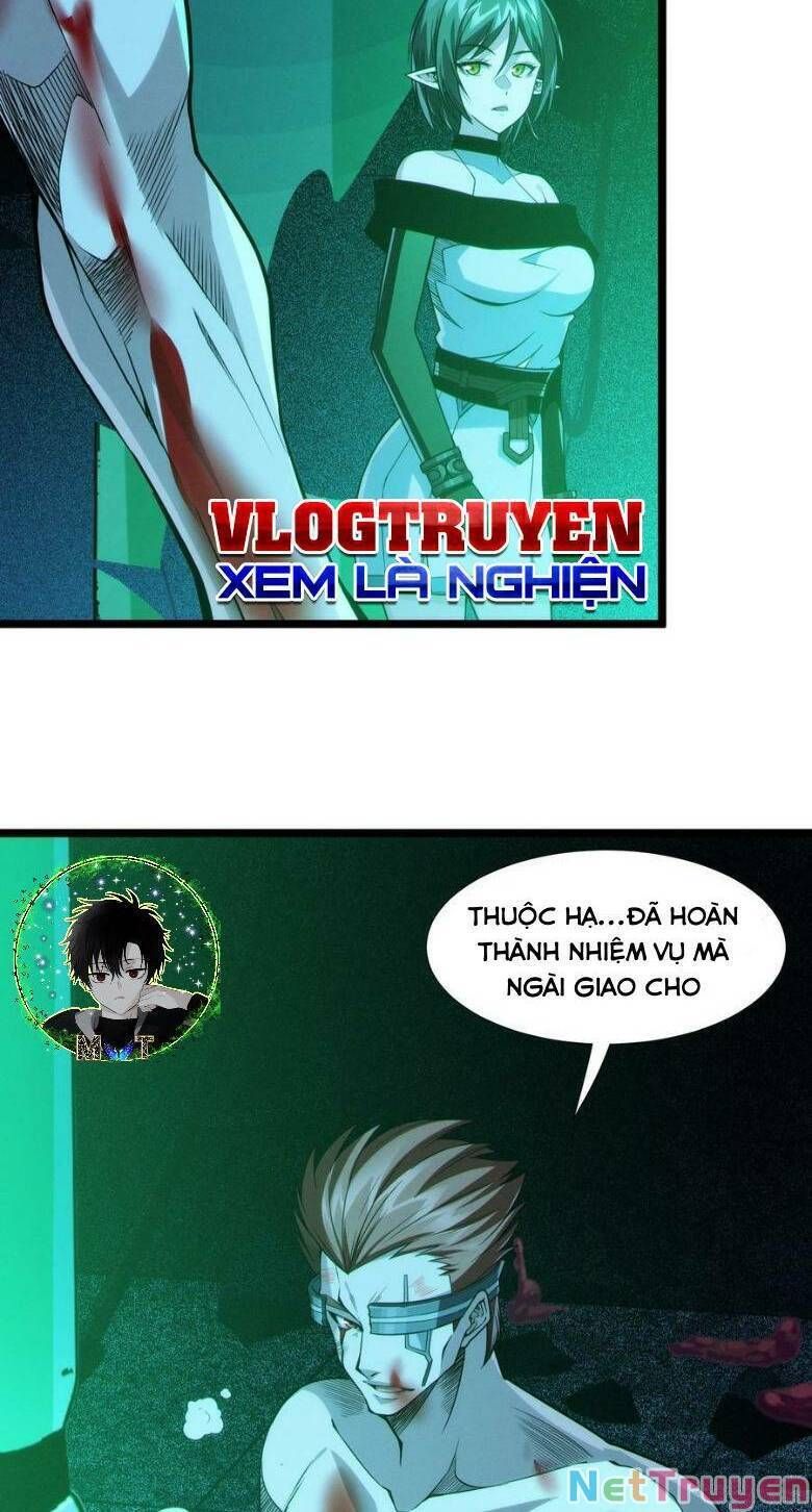 đọc truyện Sức Mạnh Của Ác Thần Chương 59 ảnh 24 tại Thiên Thai Truyện