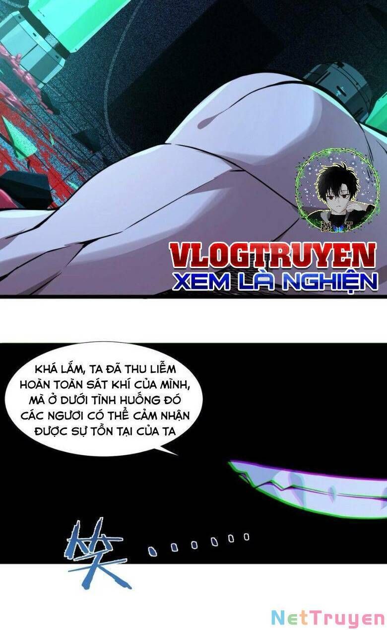 đọc truyện Sức Mạnh Của Ác Thần Chương 59 ảnh 36 tại Thiên Thai Truyện