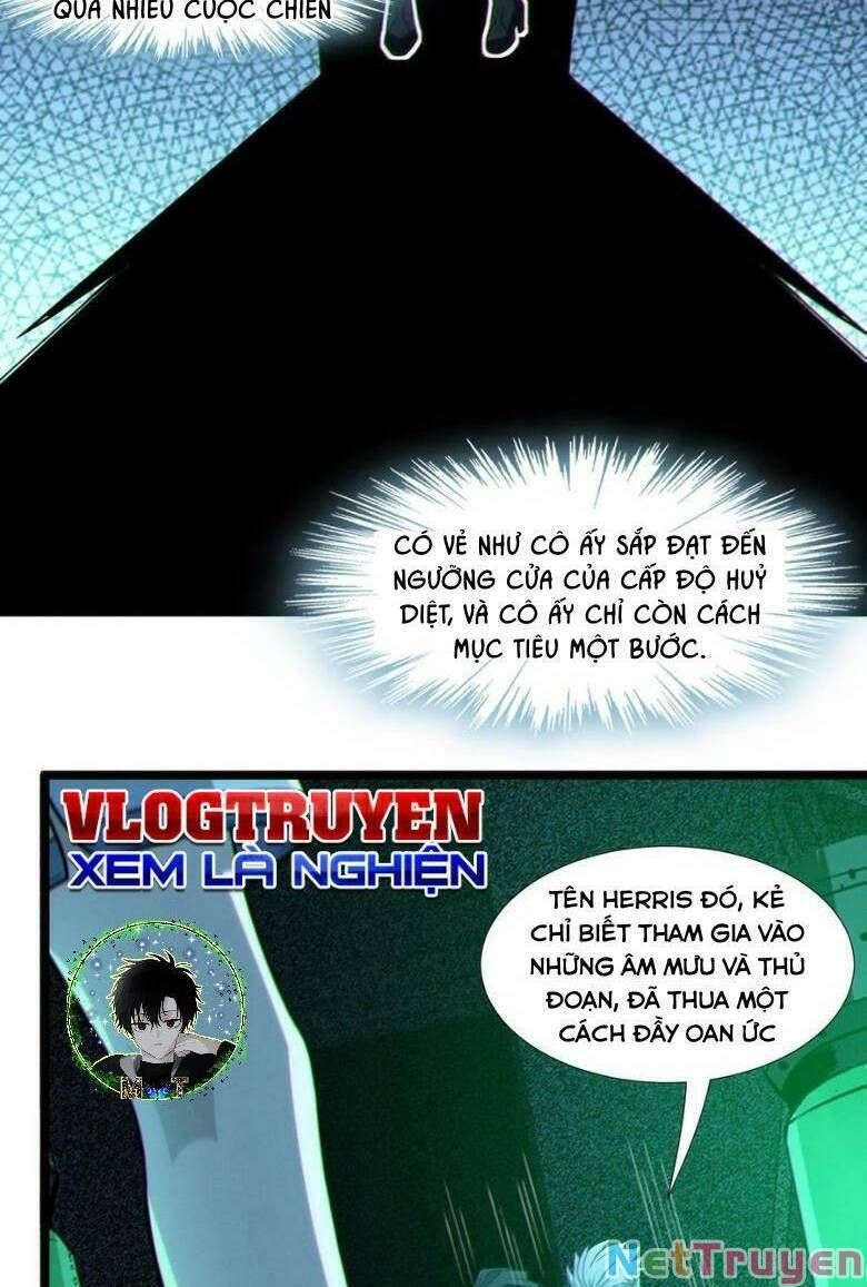 đọc truyện Sức Mạnh Của Ác Thần Chương 59 ảnh 42 tại Thiên Thai Truyện