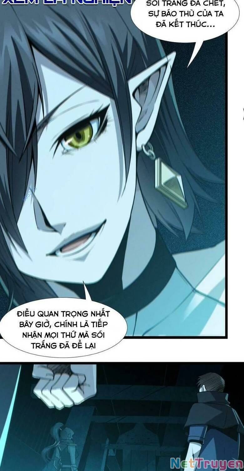 đọc truyện Sức Mạnh Của Ác Thần Chương 59 ảnh 10 tại Thiên Thai Truyện