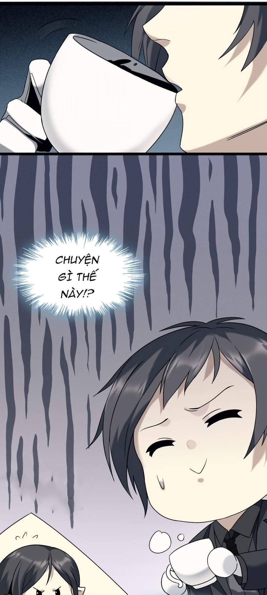 đọc truyện Sức Mạnh Của Ác Thần Chương 6 ảnh 31 tại Thiên Thai Truyện