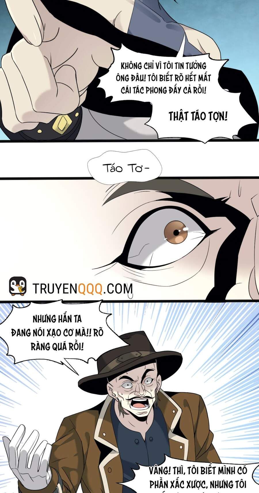 đọc truyện Sức Mạnh Của Ác Thần Chương 6 ảnh 52 tại Thiên Thai Truyện