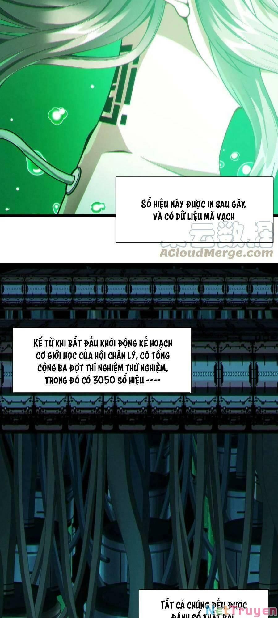 đọc truyện Sức Mạnh Của Ác Thần Chương 64 ảnh 30 tại Thiên Thai Truyện