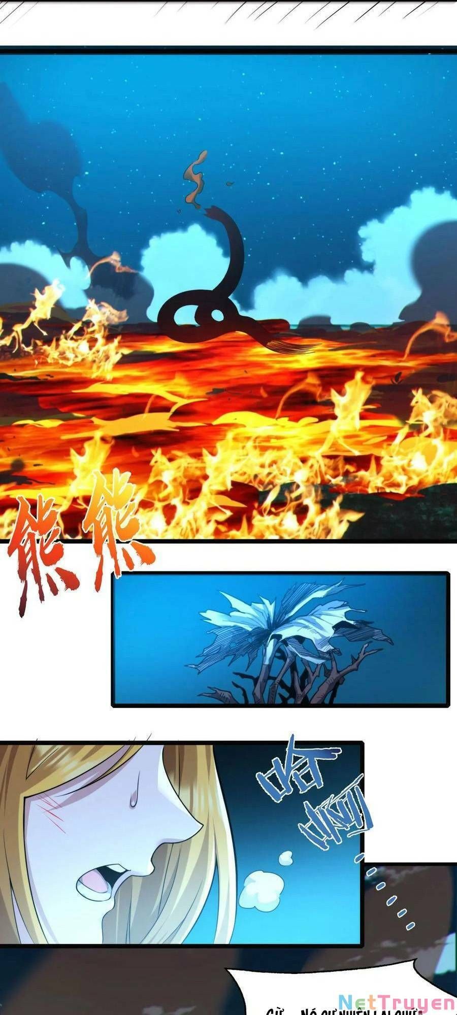 đọc truyện Sức Mạnh Của Ác Thần Chương 66 ảnh 45 tại Thiên Thai Truyện