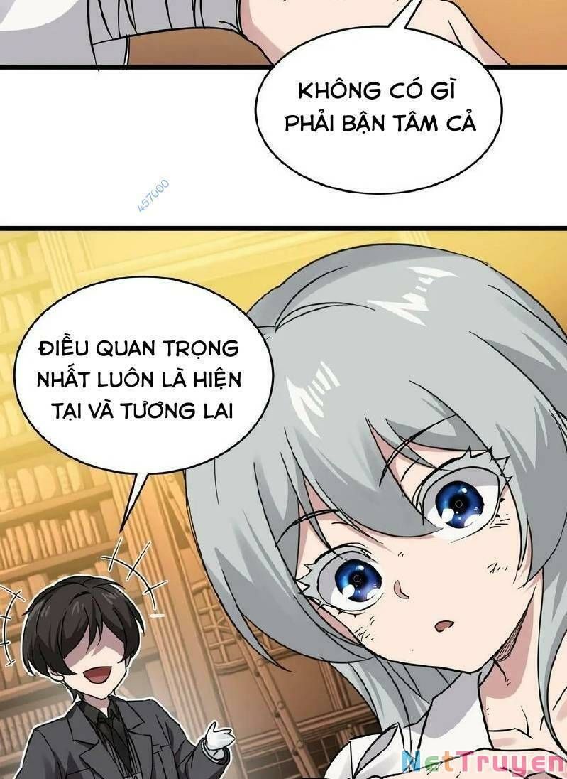 đọc truyện Sức Mạnh Của Ác Thần Chương 69 ảnh 31 tại Truyện Dạ Ký