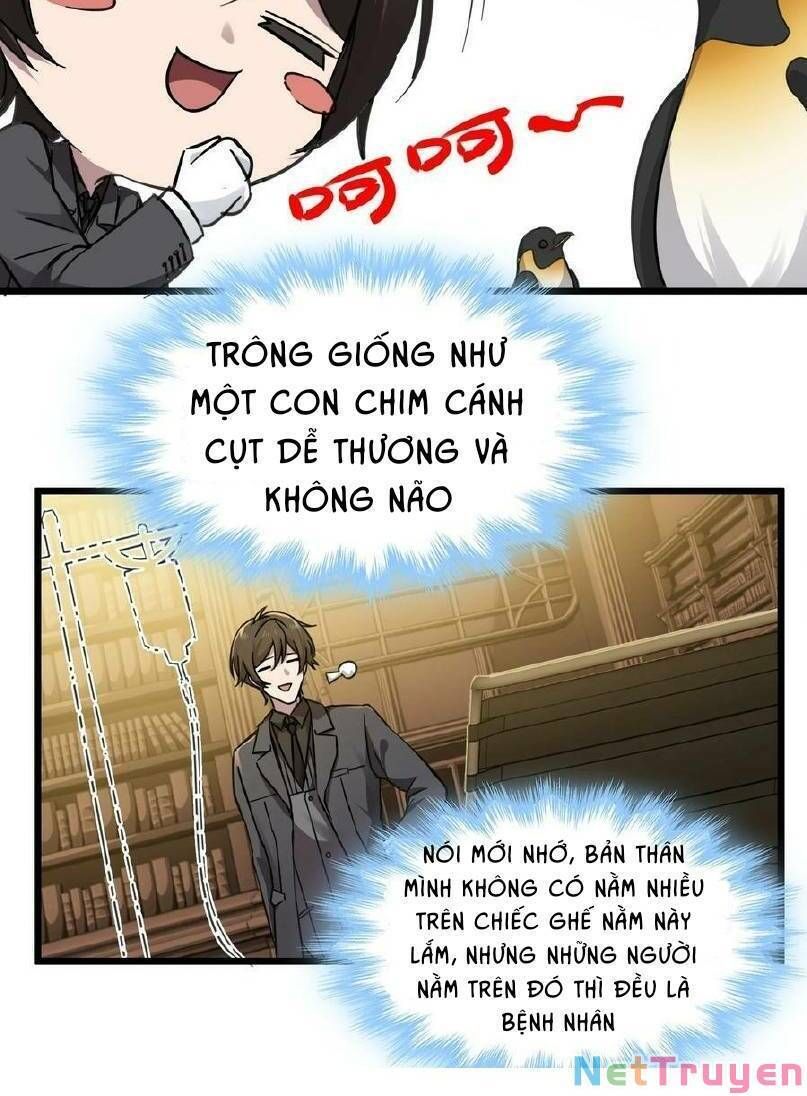 đọc truyện Sức Mạnh Của Ác Thần Chương 69 ảnh 7 tại Truyện Dạ Ký