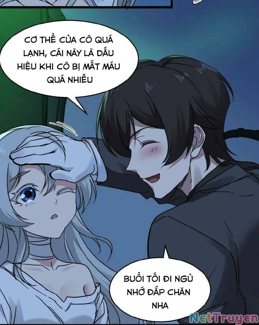 đọc truyện Sức Mạnh Của Ác Thần Chương 70 ảnh 32 tại Truyện Dạ Ký