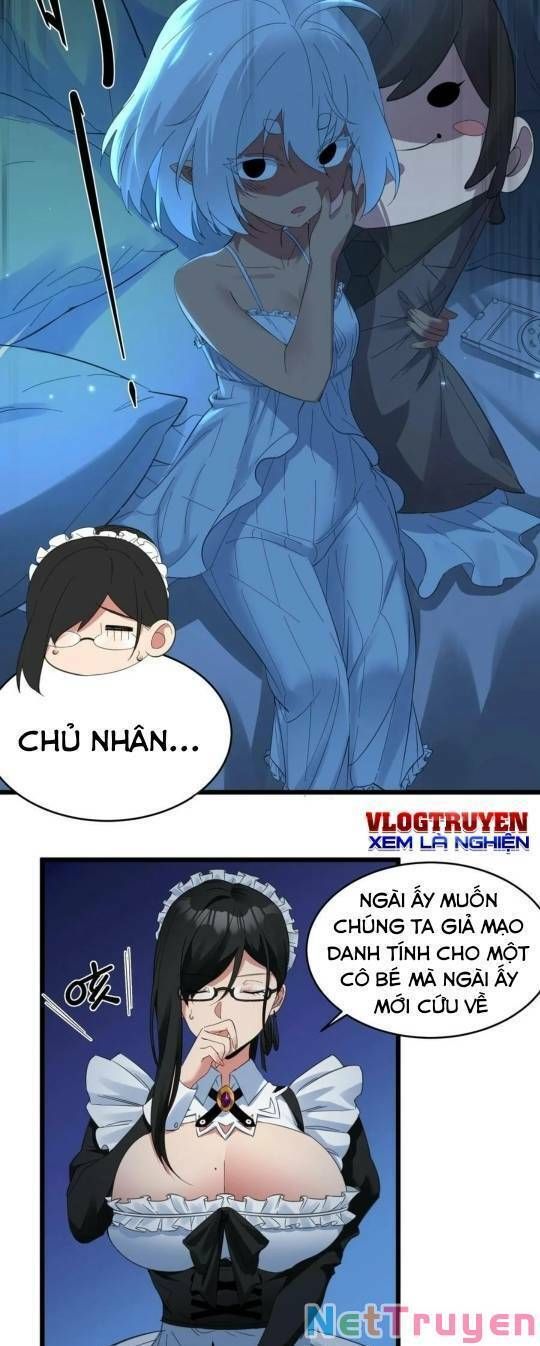 đọc truyện Sức Mạnh Của Ác Thần Chương 72 ảnh 14 tại Truyện Dạ Ký