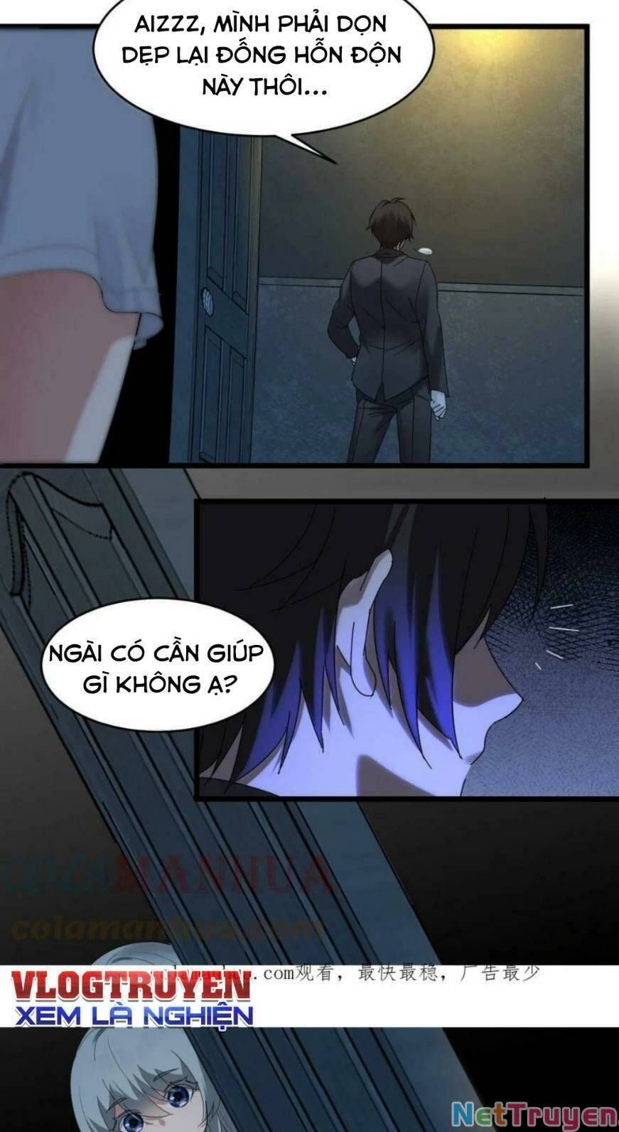 đọc truyện Sức Mạnh Của Ác Thần Chương 72 ảnh 32 tại Truyện Dạ Ký