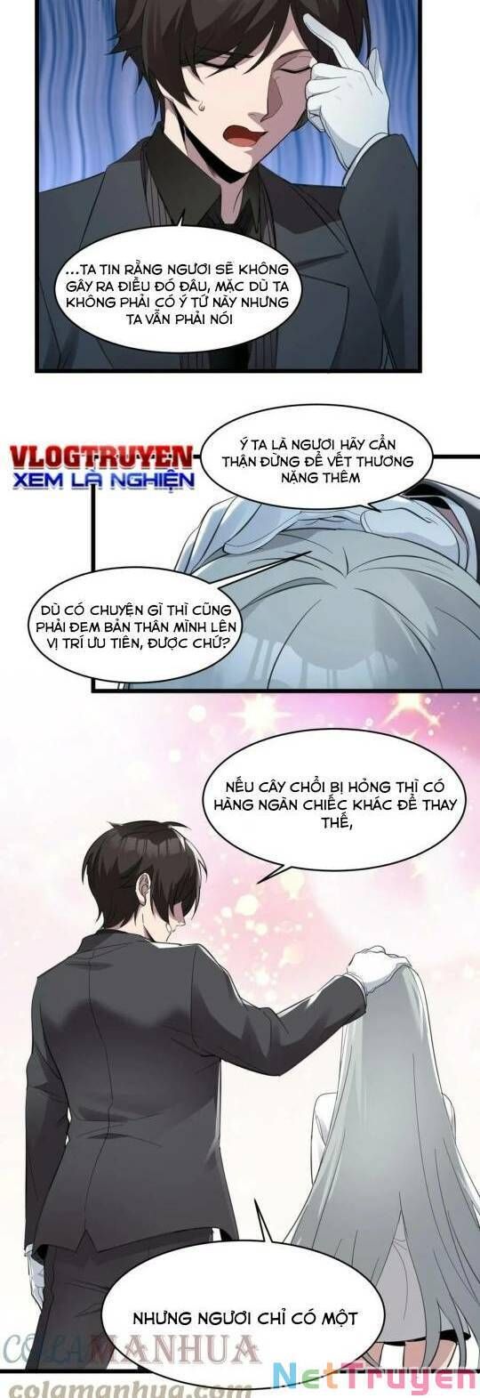 đọc truyện Sức Mạnh Của Ác Thần Chương 73 ảnh 7 tại Truyện Dạ Ký
