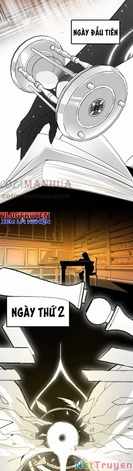 đọc truyện Sức Mạnh Của Ác Thần Chương 74 ảnh 20 tại Truyện Dạ Ký