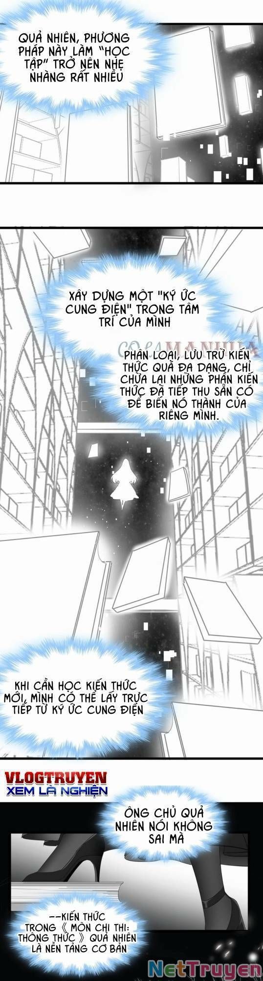 đọc truyện Sức Mạnh Của Ác Thần Chương 74 ảnh 24 tại Truyện Dạ Ký