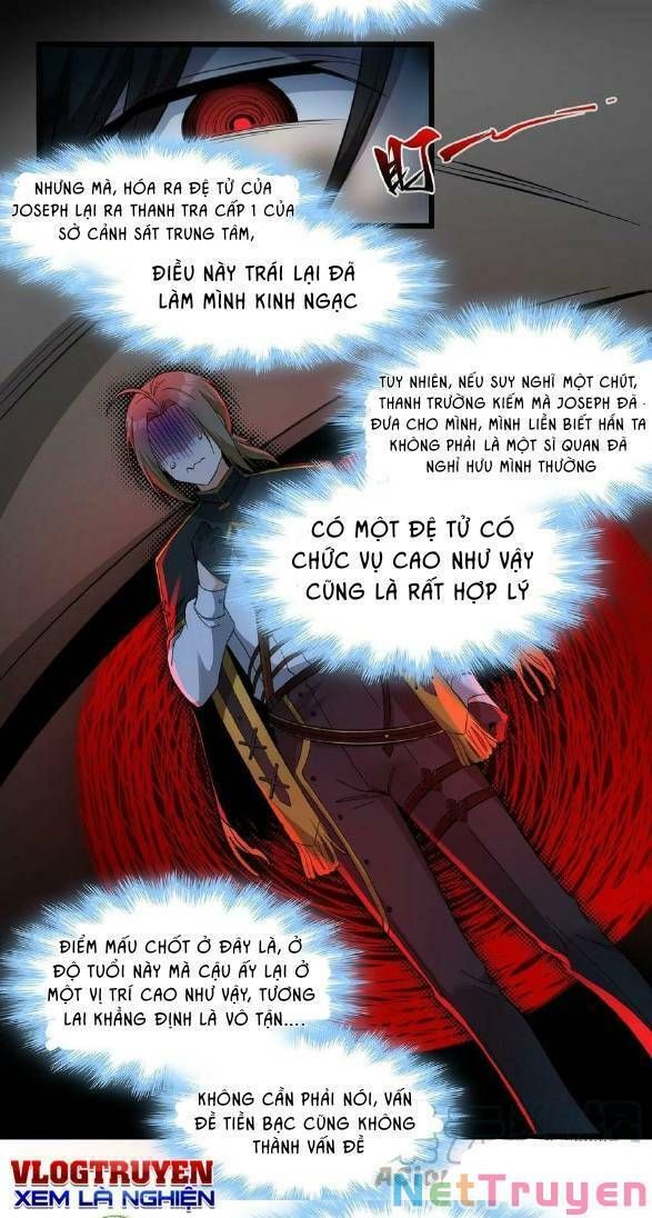 đọc truyện Sức Mạnh Của Ác Thần Chương 78 ảnh 16 tại Thiên Thai Truyện