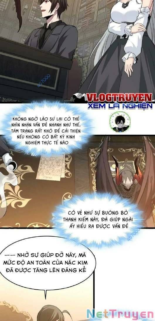 đọc truyện Sức Mạnh Của Ác Thần Chương 78 ảnh 21 tại Thiên Thai Truyện