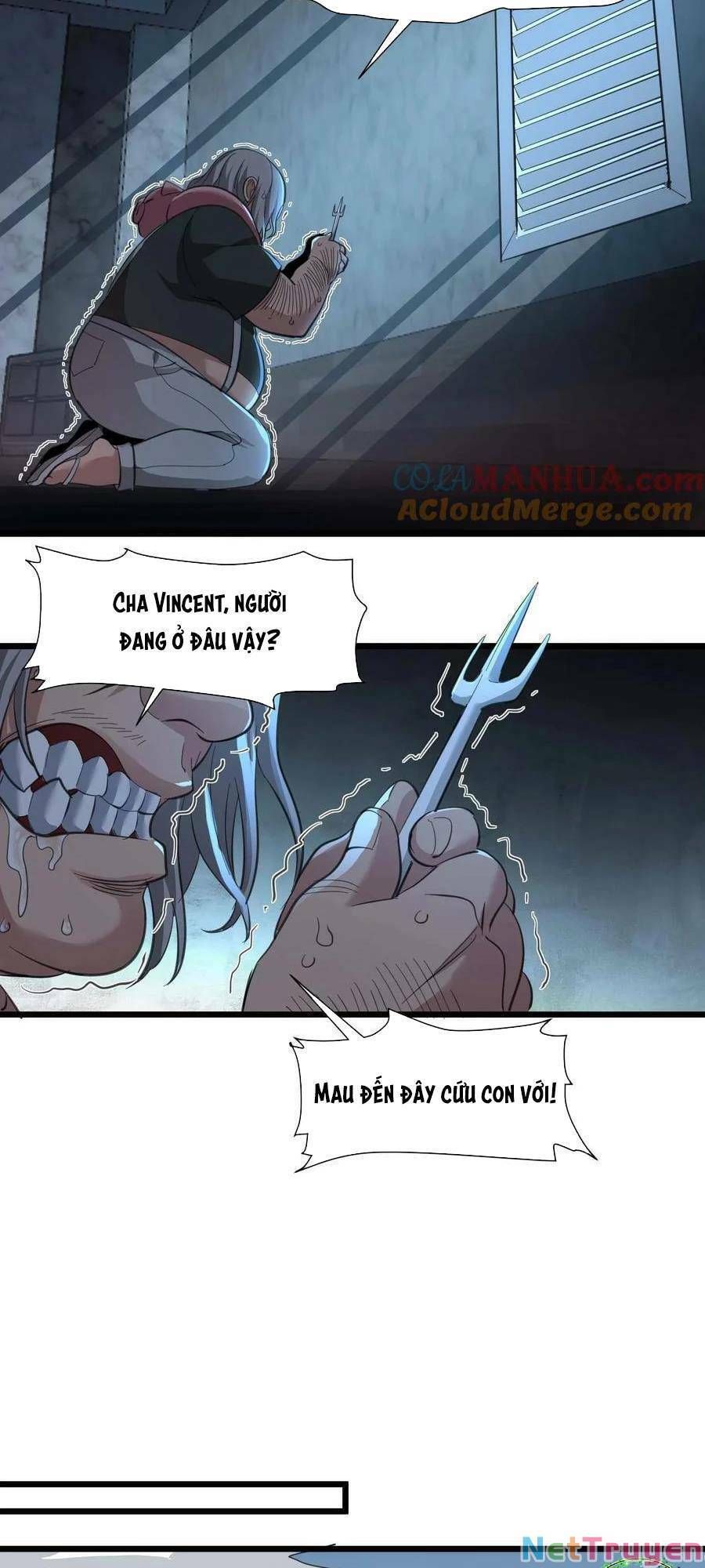 đọc truyện Sức Mạnh Của Ác Thần Chương 79 ảnh 52 tại Thiên Thai Truyện
