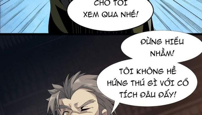 đọc truyện Sức Mạnh Của Ác Thần Chương 8.5 ảnh 38 tại Truyện Dạ Ký