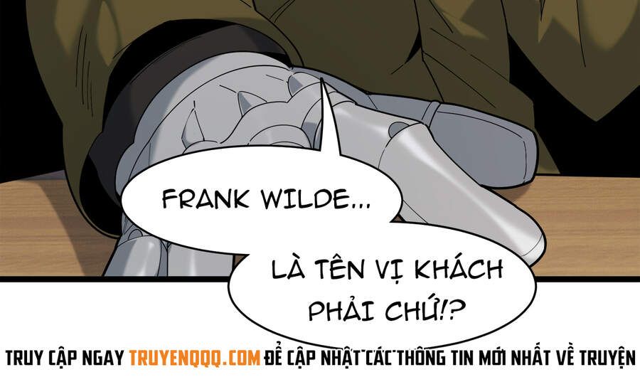 đọc truyện Sức Mạnh Của Ác Thần Chương 8 ảnh 40 tại Thiên Thai Truyện