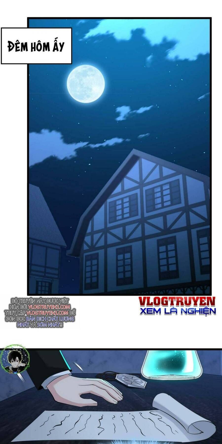 đọc truyện Sức Mạnh Của Ác Thần Chương 82 ảnh 3 tại Thiên Thai Truyện