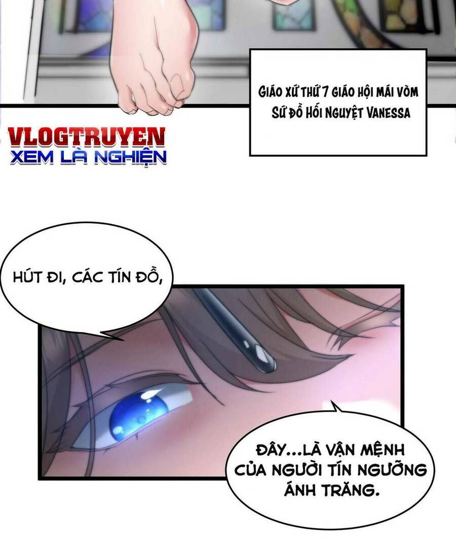 đọc truyện Sức Mạnh Của Ác Thần Chương 85 ảnh 8 tại Truyện Dạ Ký