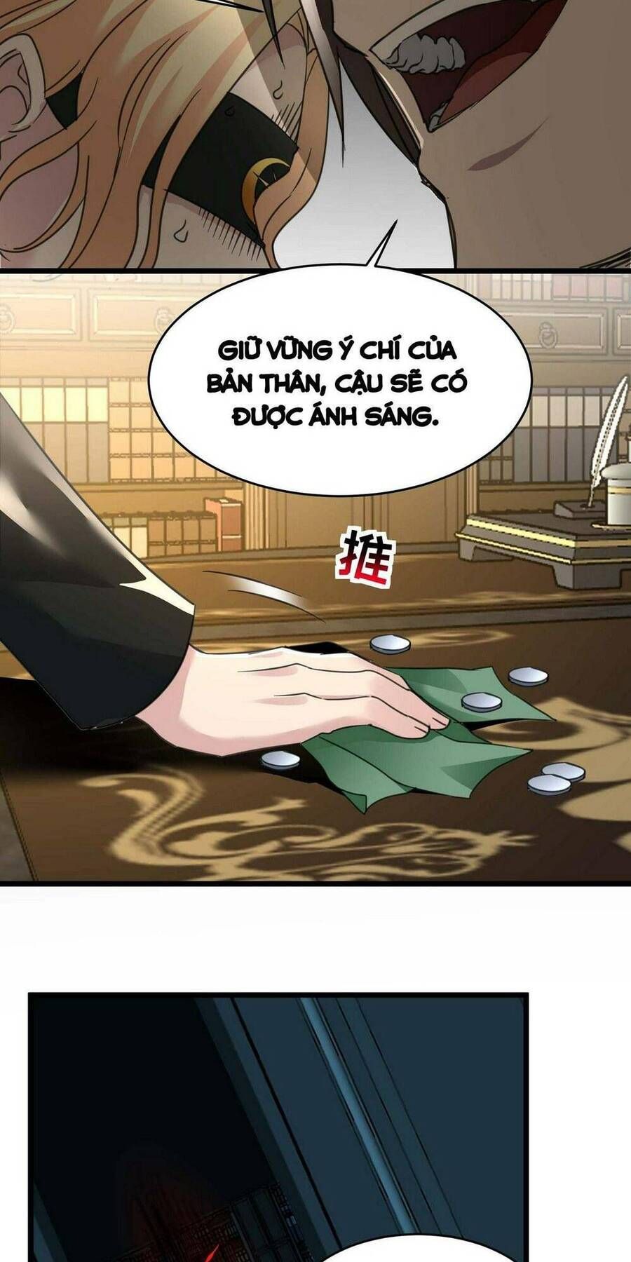 đọc truyện Sức Mạnh Của Ác Thần Chương 87 ảnh 55 tại Truyện Dạ Ký
