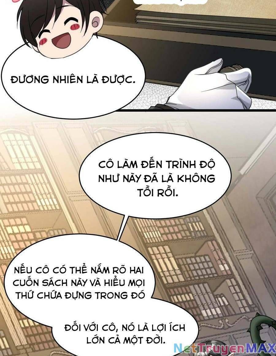 đọc truyện Sức Mạnh Của Ác Thần Chương 89 ảnh 11 tại Truyện Dạ Ký
