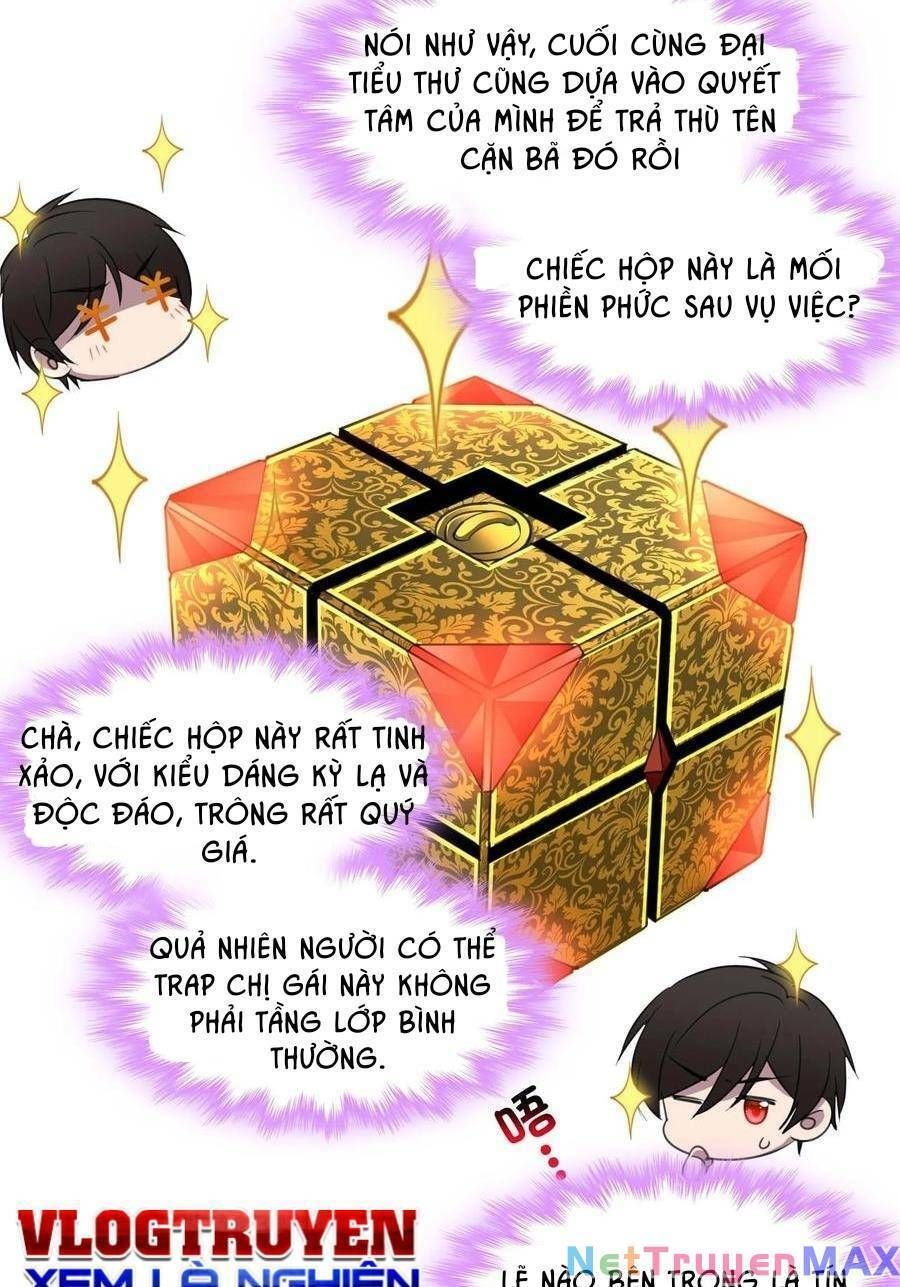 đọc truyện Sức Mạnh Của Ác Thần Chương 89 ảnh 26 tại Truyện Dạ Ký