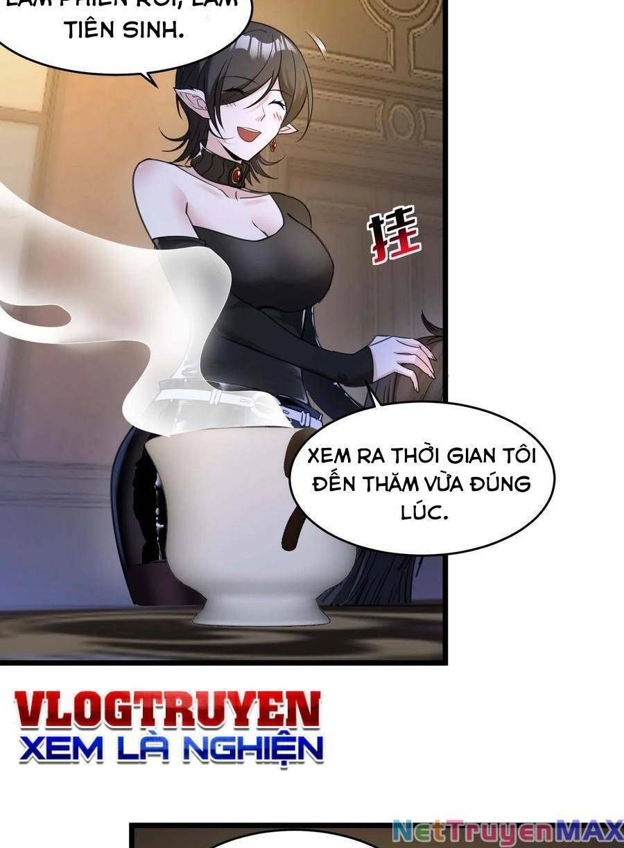 đọc truyện Sức Mạnh Của Ác Thần Chương 89 ảnh 6 tại Truyện Dạ Ký