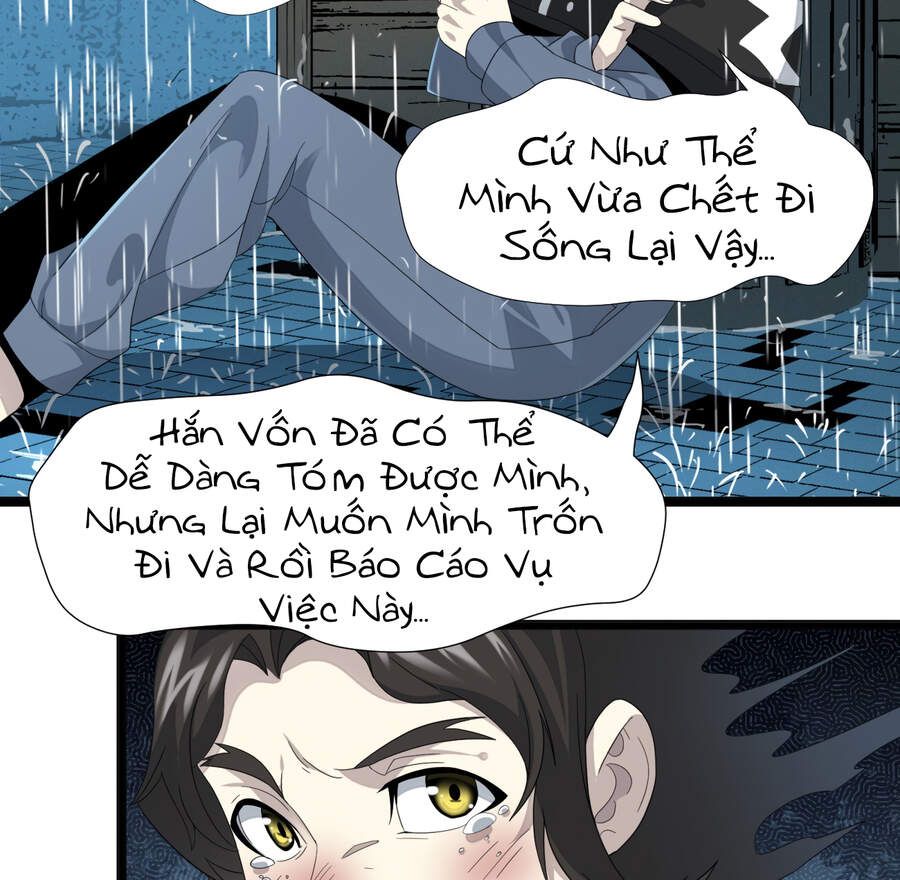 đọc truyện Sức Mạnh Của Ác Thần Chương 9.5 ảnh 25 tại Truyện Dạ Ký