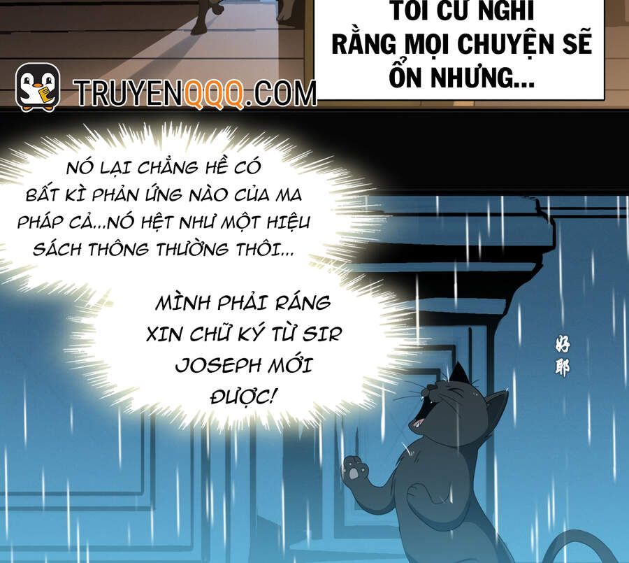 đọc truyện Sức Mạnh Của Ác Thần Chương 9.5 ảnh 9 tại Truyện Dạ Ký