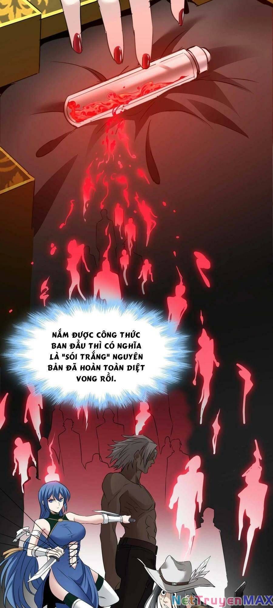 đọc truyện Sức Mạnh Của Ác Thần Chương 90 ảnh 42 tại Truyện Dạ Ký