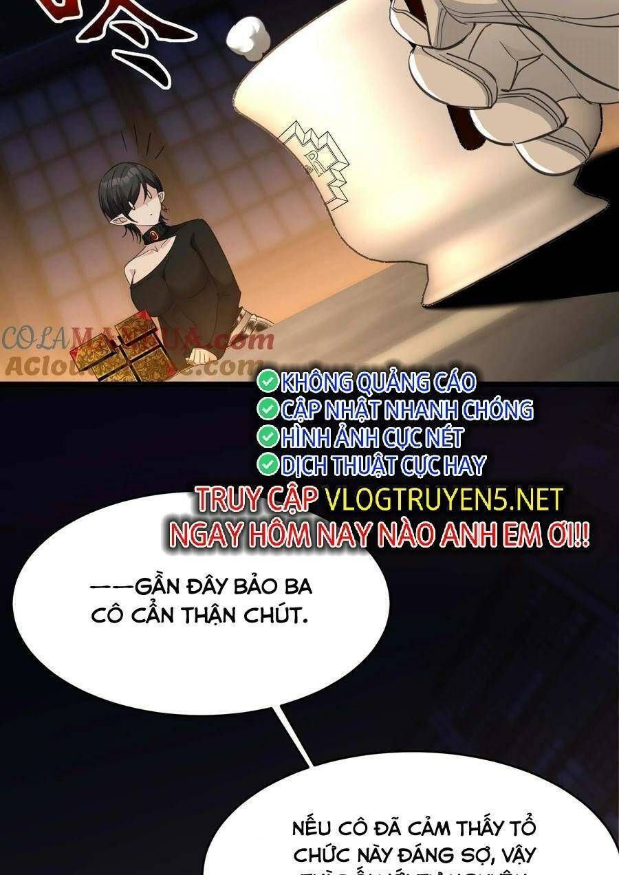 đọc truyện Sức Mạnh Của Ác Thần Chương 92 ảnh 14 tại Truyện Dạ Ký