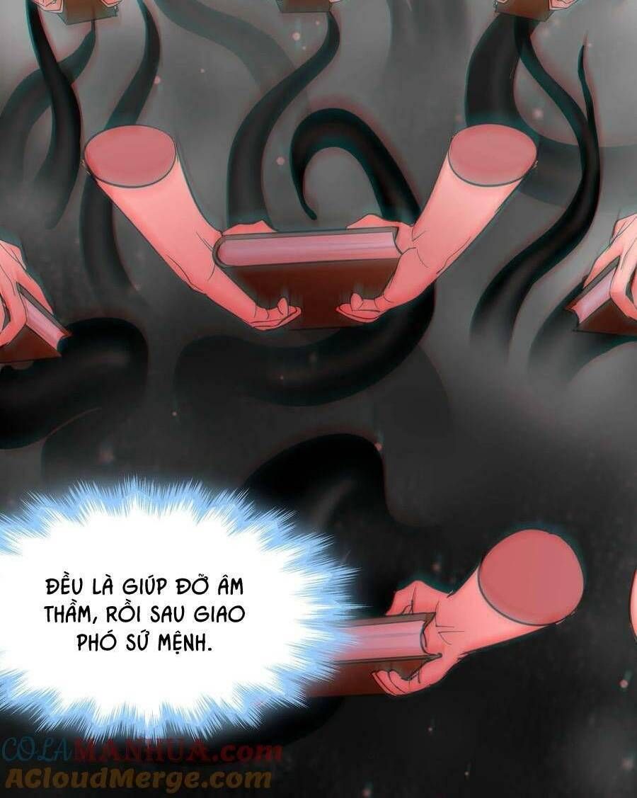 đọc truyện Sức Mạnh Của Ác Thần Chương 92 ảnh 26 tại Truyện Dạ Ký