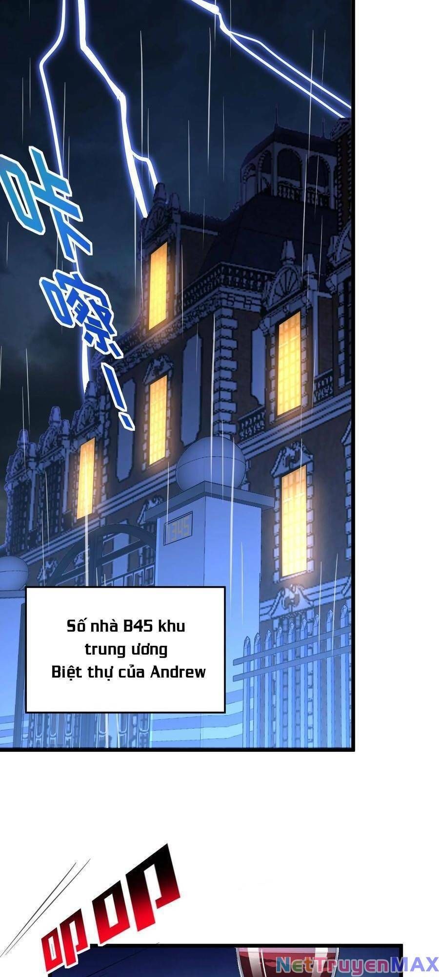 đọc truyện Sức Mạnh Của Ác Thần Chương 94 ảnh 4 tại Truyện Dạ Ký