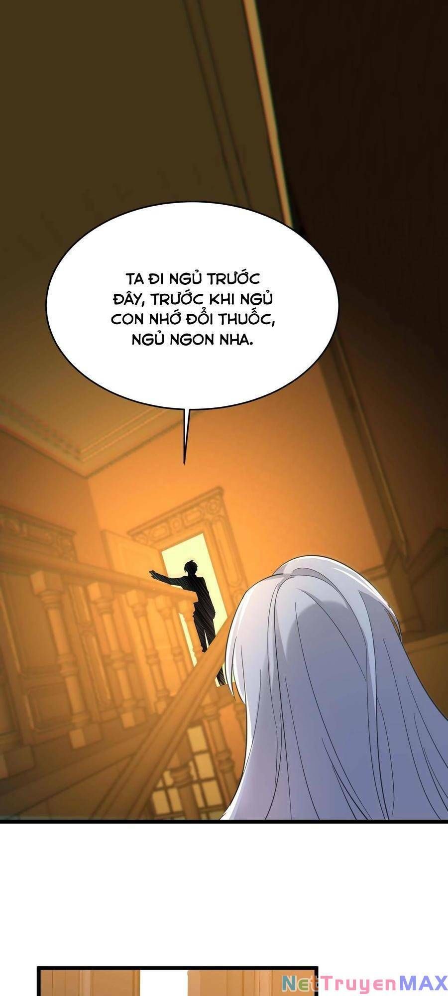 đọc truyện Sức Mạnh Của Ác Thần Chương 94 ảnh 44 tại Truyện Dạ Ký