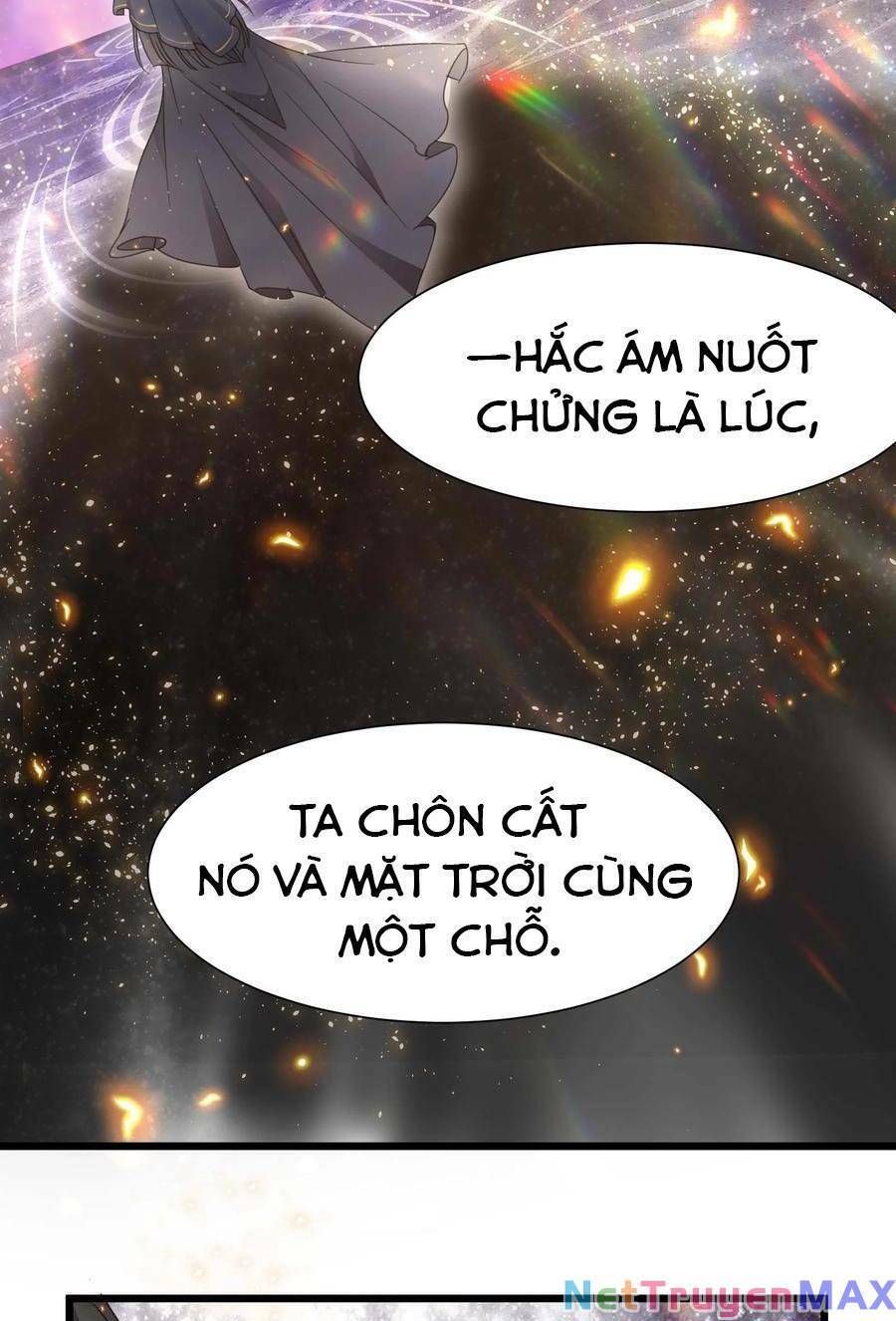 đọc truyện Sức Mạnh Của Ác Thần Chương 95 ảnh 48 tại Thiên Thai Truyện