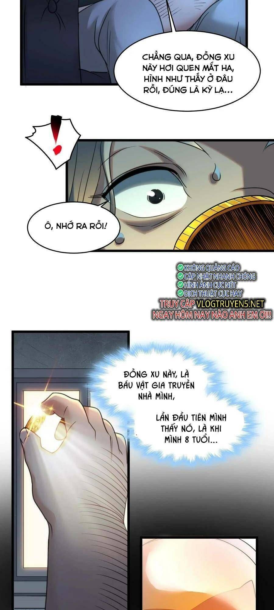 đọc truyện Sức Mạnh Của Ác Thần Chương 96 ảnh 33 tại Truyện Dạ Ký