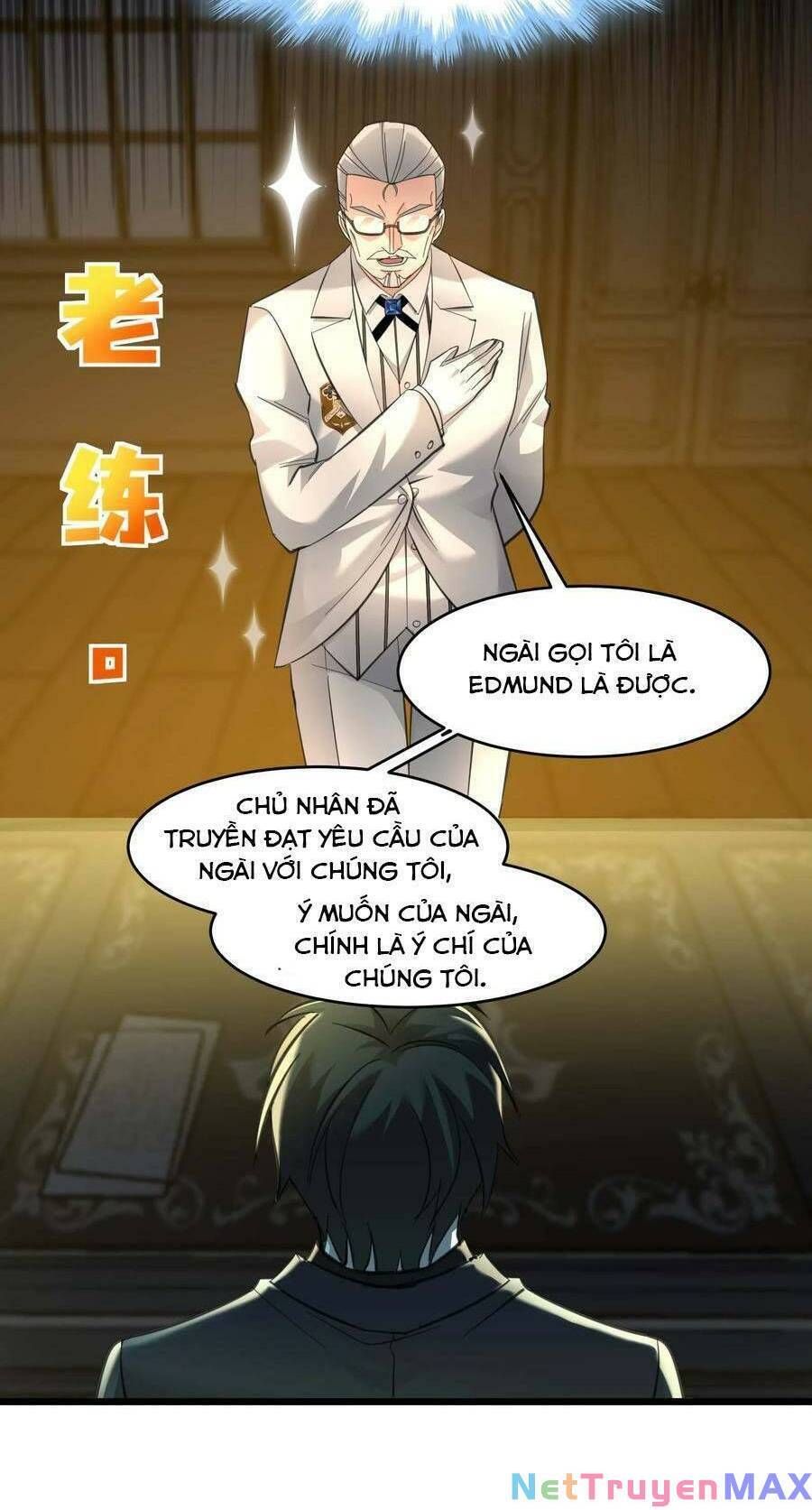 đọc truyện Sức Mạnh Của Ác Thần Chương 97 ảnh 18 tại Truyện Dạ Ký