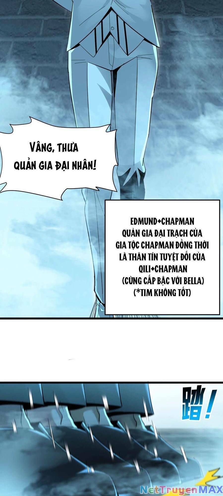 đọc truyện Sức Mạnh Của Ác Thần Chương 97 ảnh 6 tại Truyện Dạ Ký
