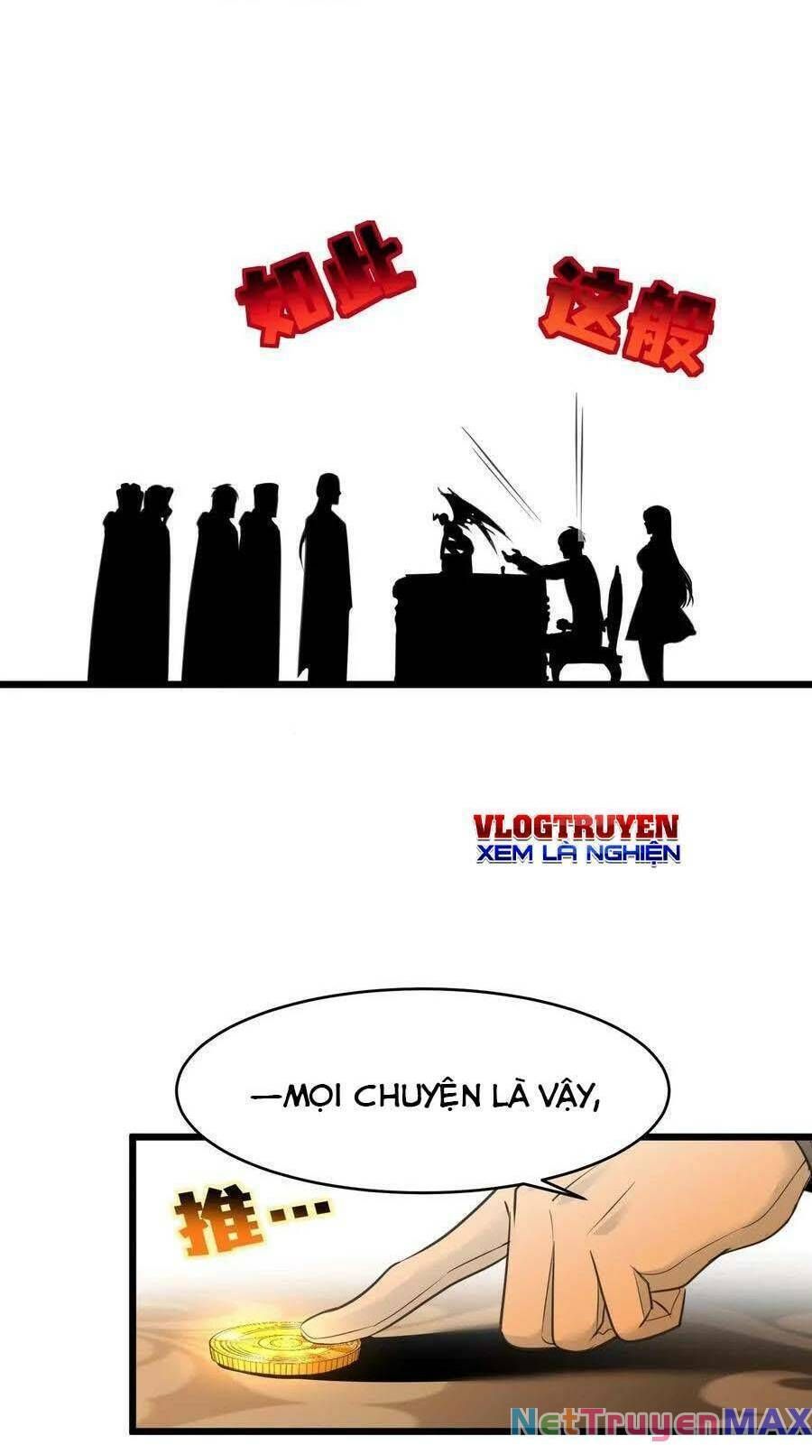 đọc truyện Sức Mạnh Của Ác Thần Chương 98 ảnh 16 tại Truyện Dạ Ký
