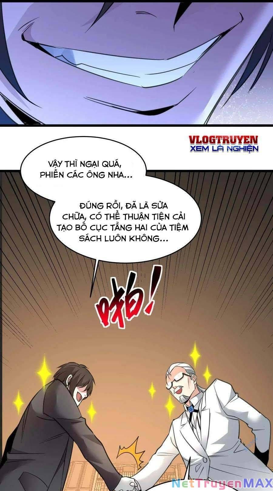 đọc truyện Sức Mạnh Của Ác Thần Chương 98 ảnh 53 tại Truyện Dạ Ký