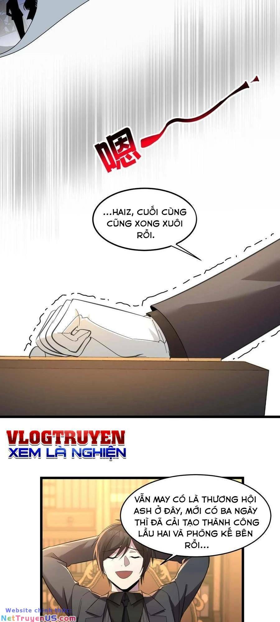 đọc truyện Sức Mạnh Của Ác Thần Chương 99 ảnh 24 tại Truyện Dạ Ký